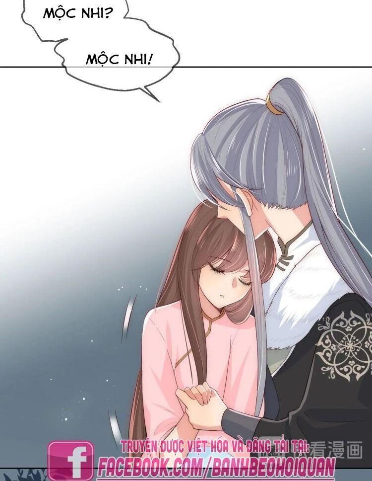 đọc truyện Dưỡng Địch Vi Hoạn Chương 53 ảnh 31 tại Thiên Thai Truyện