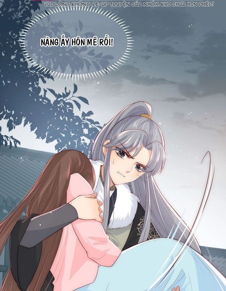 đọc truyện Dưỡng Địch Vi Hoạn Chương 53 ảnh 32 tại Thiên Thai Truyện