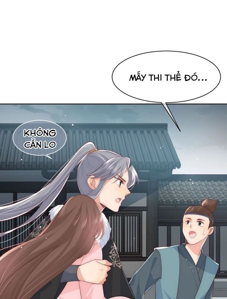 đọc truyện Dưỡng Địch Vi Hoạn Chương 53 ảnh 35 tại Thiên Thai Truyện