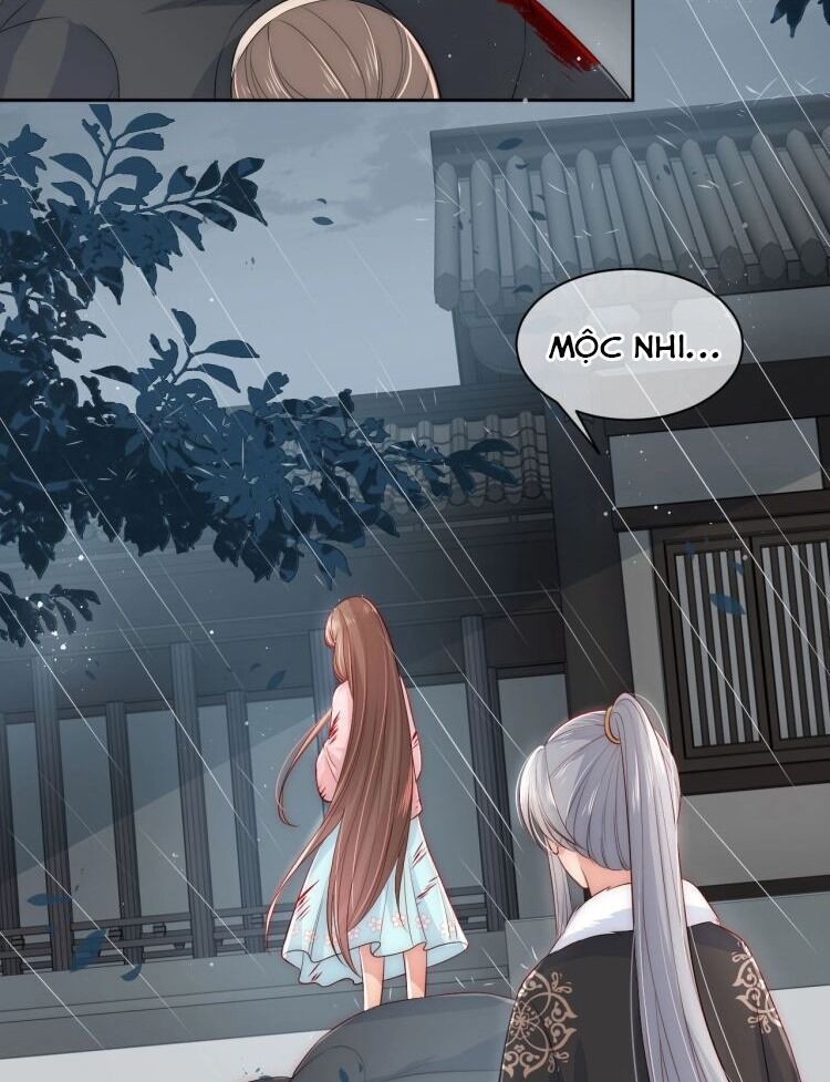 đọc truyện Dưỡng Địch Vi Hoạn Chương 53 ảnh 6 tại Thiên Thai Truyện