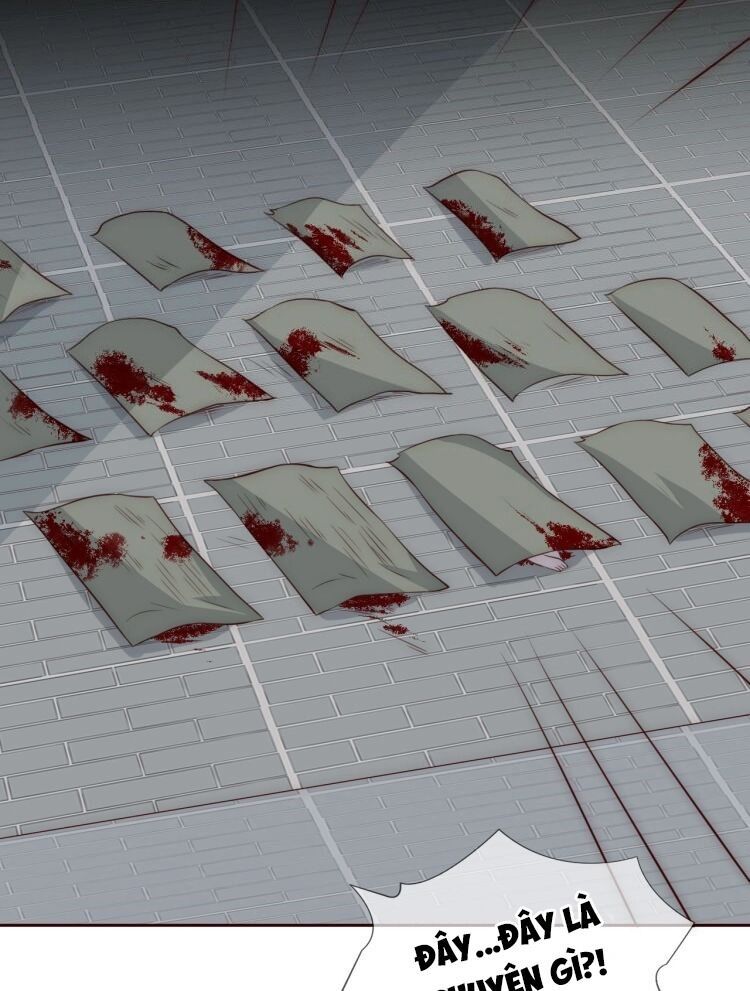 đọc truyện Dưỡng Địch Vi Hoạn Chương 53 ảnh 47 tại Thiên Thai Truyện