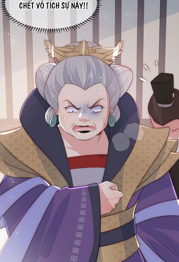 đọc truyện Dưỡng Địch Vi Hoạn Chương 53 ảnh 52 tại Thiên Thai Truyện