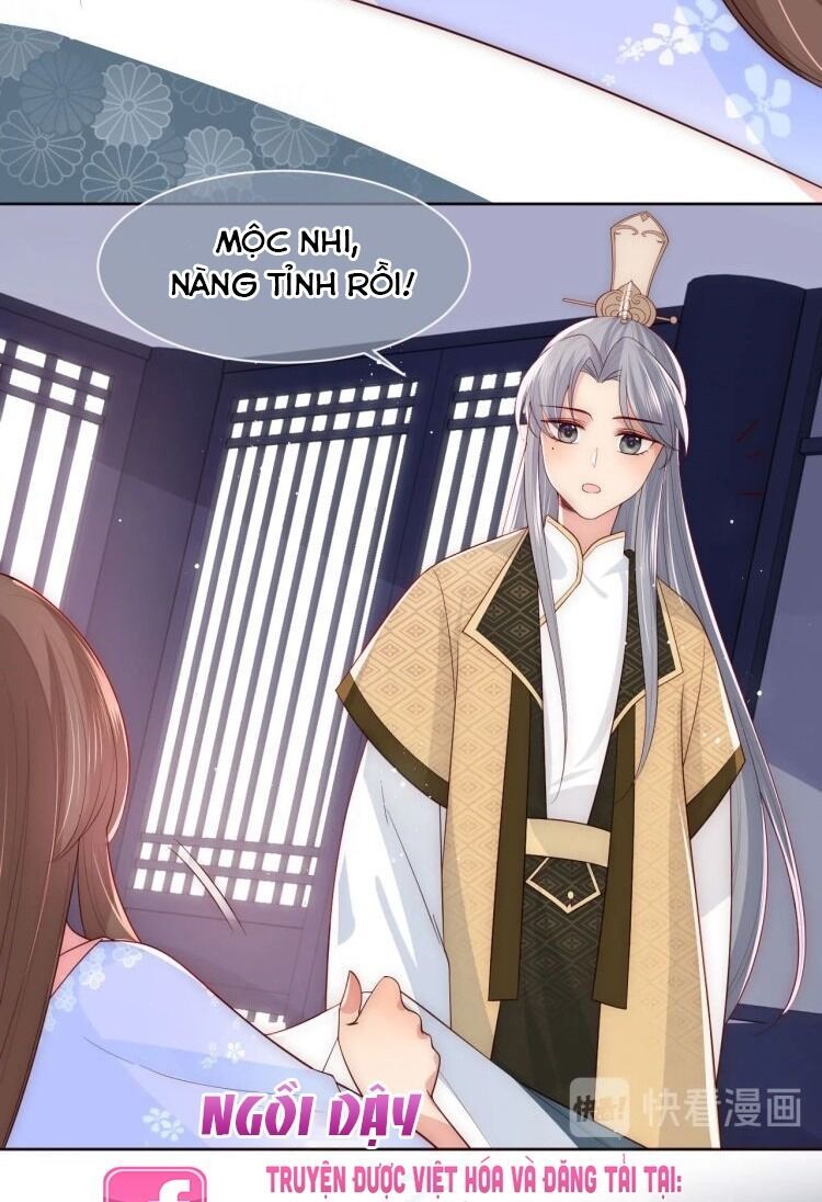 đọc truyện Dưỡng Địch Vi Hoạn Chương 53 ảnh 61 tại Thiên Thai Truyện