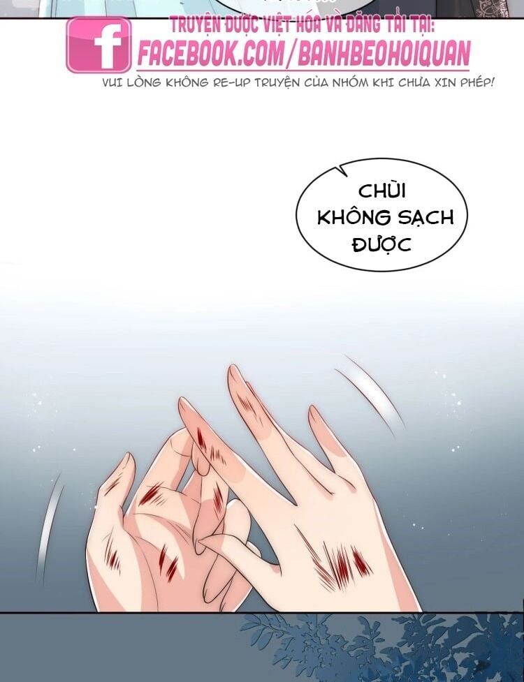 đọc truyện Dưỡng Địch Vi Hoạn Chương 53 ảnh 10 tại Thiên Thai Truyện