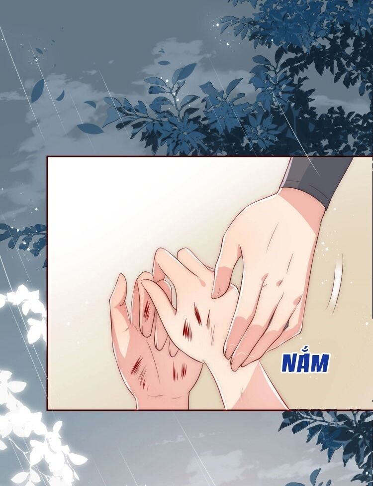 đọc truyện Dưỡng Địch Vi Hoạn Chương 53 ảnh 11 tại Thiên Thai Truyện