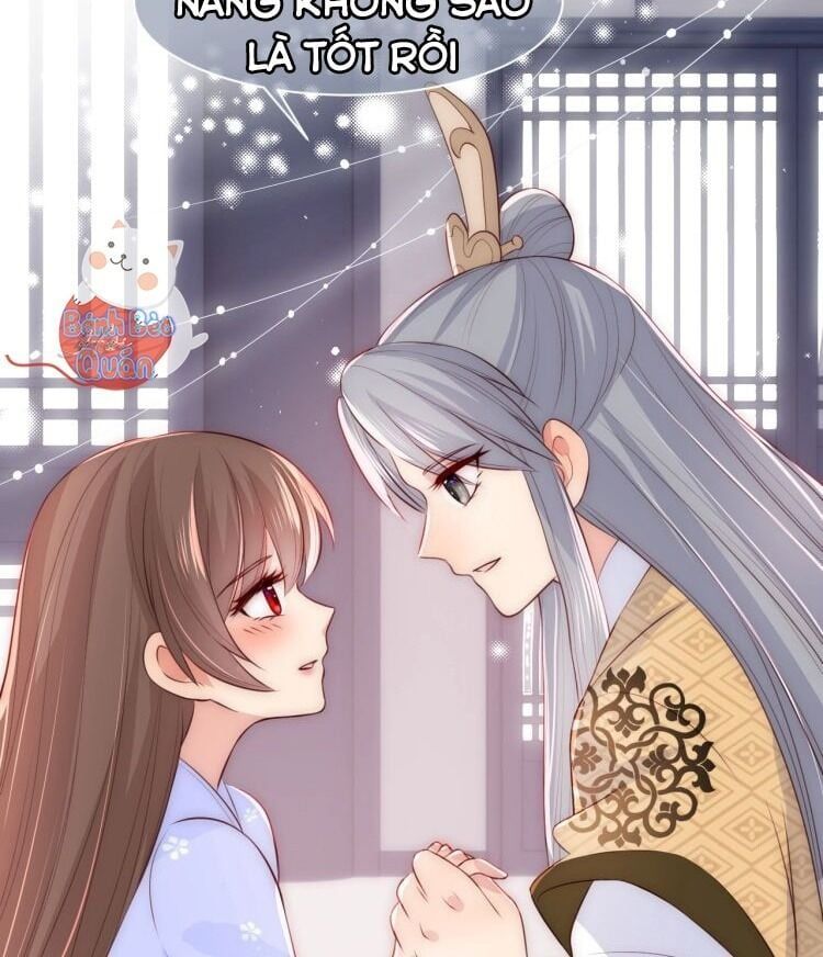 đọc truyện Dưỡng Địch Vi Hoạn Chương 54 ảnh 14 tại Thiên Thai Truyện