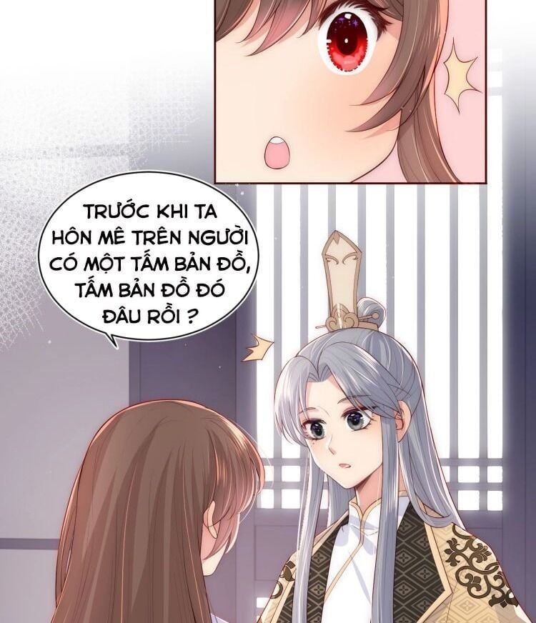 đọc truyện Dưỡng Địch Vi Hoạn Chương 54 ảnh 16 tại Thiên Thai Truyện