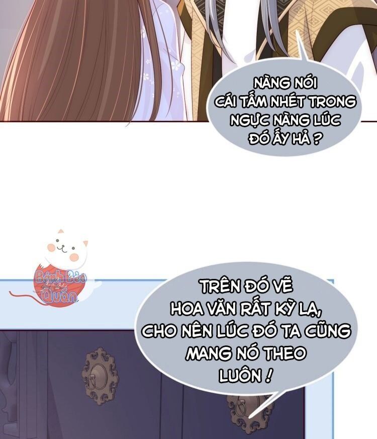 đọc truyện Dưỡng Địch Vi Hoạn Chương 54 ảnh 17 tại Thiên Thai Truyện