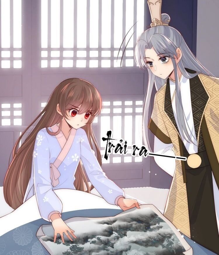 đọc truyện Dưỡng Địch Vi Hoạn Chương 54 ảnh 19 tại Thiên Thai Truyện