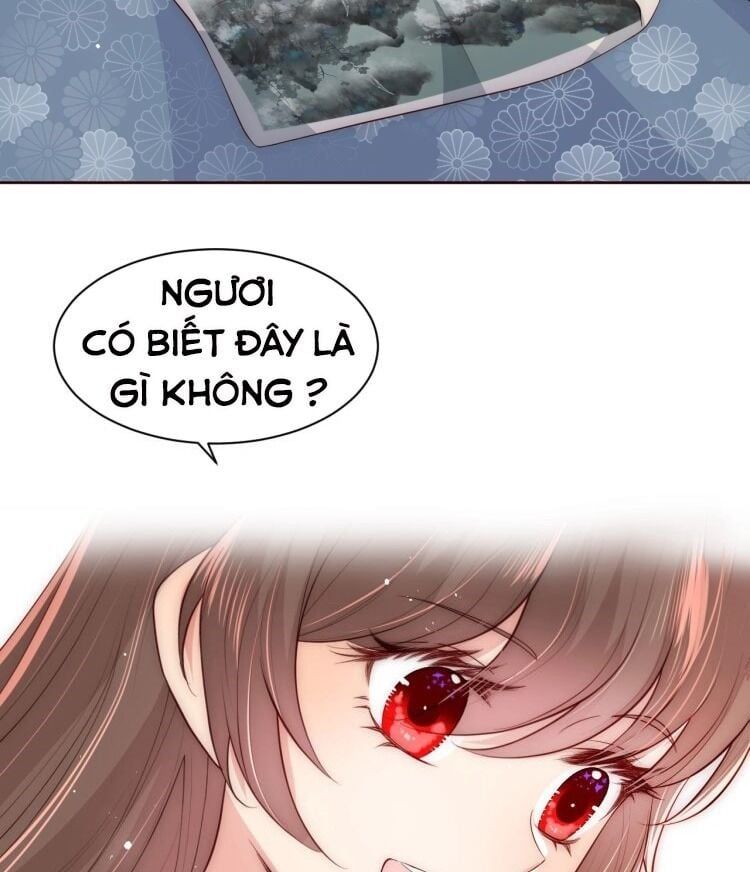 đọc truyện Dưỡng Địch Vi Hoạn Chương 54 ảnh 20 tại Thiên Thai Truyện