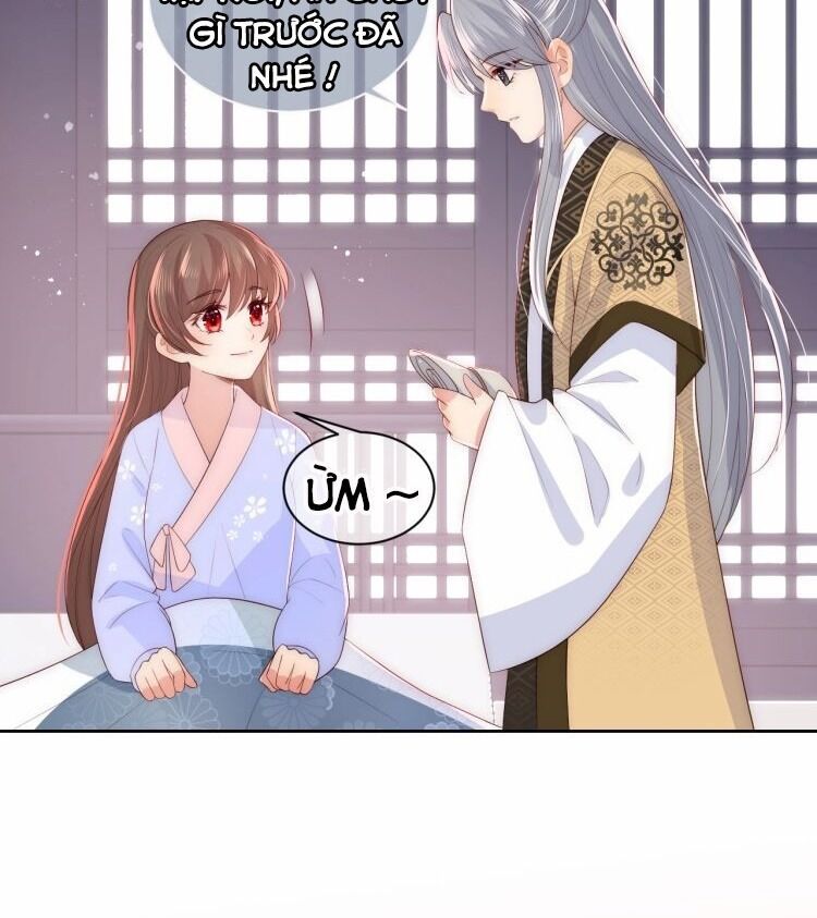 đọc truyện Dưỡng Địch Vi Hoạn Chương 54 ảnh 28 tại Thiên Thai Truyện