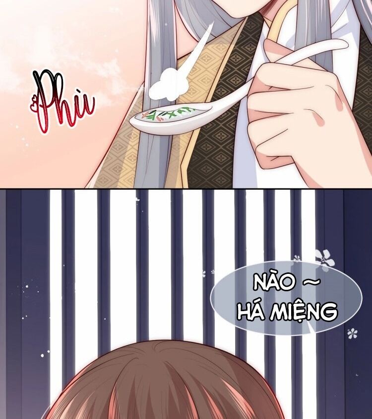 đọc truyện Dưỡng Địch Vi Hoạn Chương 54 ảnh 30 tại Thiên Thai Truyện