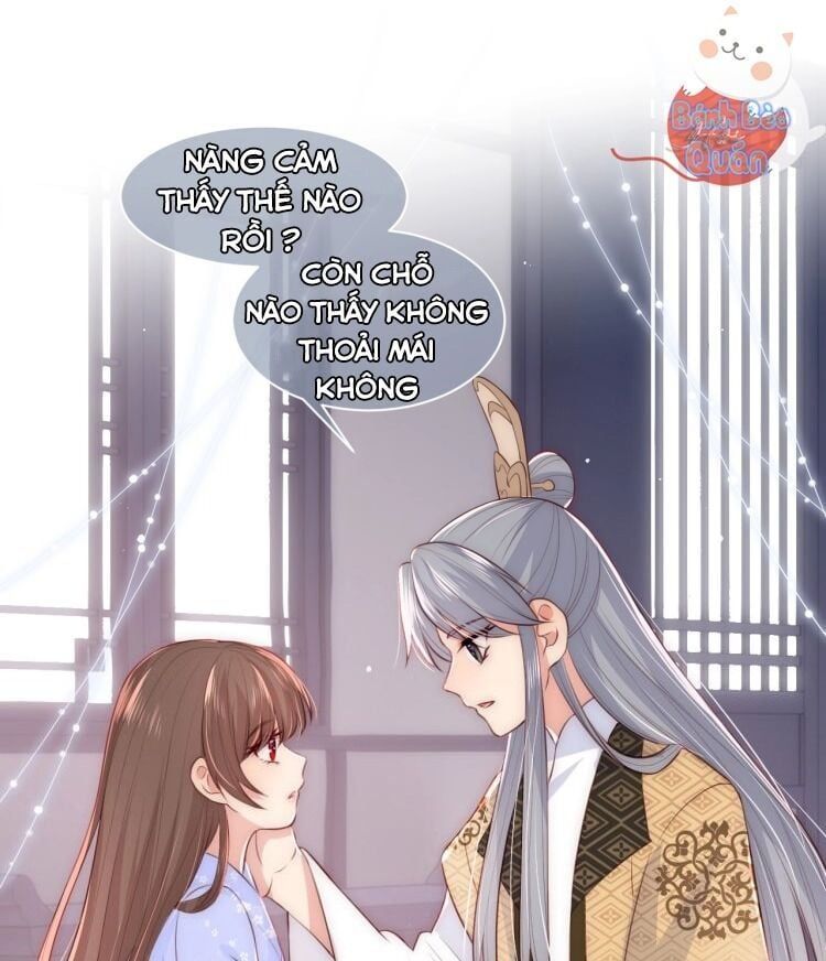 đọc truyện Dưỡng Địch Vi Hoạn Chương 54 ảnh 5 tại Thiên Thai Truyện