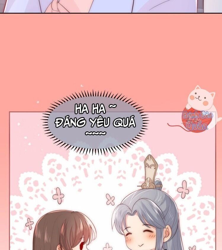 đọc truyện Dưỡng Địch Vi Hoạn Chương 54 ảnh 32 tại Thiên Thai Truyện