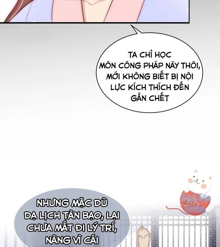 đọc truyện Dưỡng Địch Vi Hoạn Chương 54 ảnh 36 tại Thiên Thai Truyện