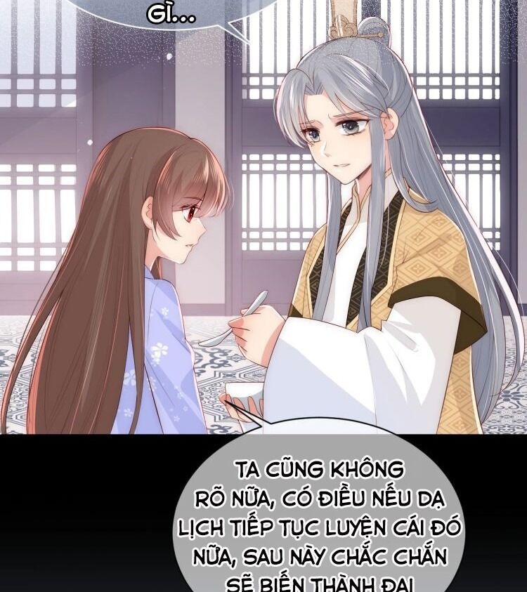 đọc truyện Dưỡng Địch Vi Hoạn Chương 54 ảnh 37 tại Thiên Thai Truyện