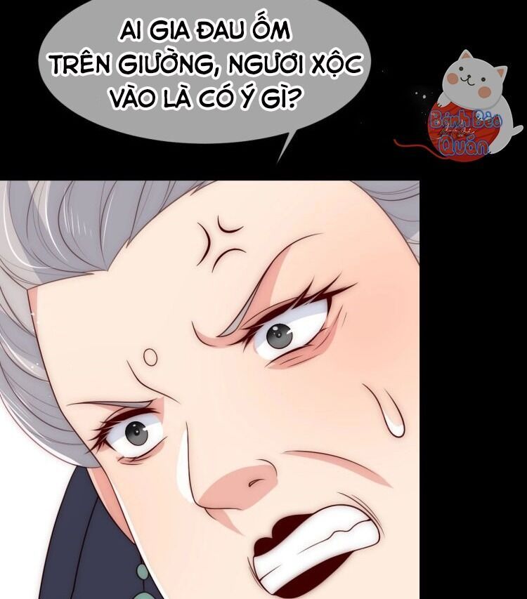 đọc truyện Dưỡng Địch Vi Hoạn Chương 54 ảnh 61 tại Thiên Thai Truyện