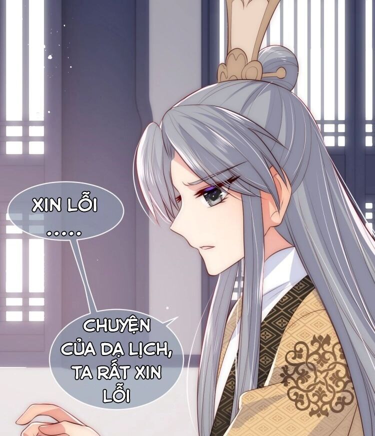 đọc truyện Dưỡng Địch Vi Hoạn Chương 54 ảnh 8 tại Thiên Thai Truyện