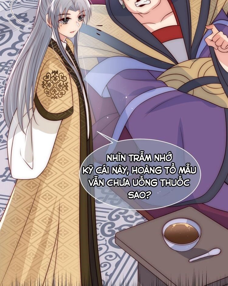 đọc truyện Dưỡng Địch Vi Hoạn Chương 54 ảnh 65 tại Thiên Thai Truyện