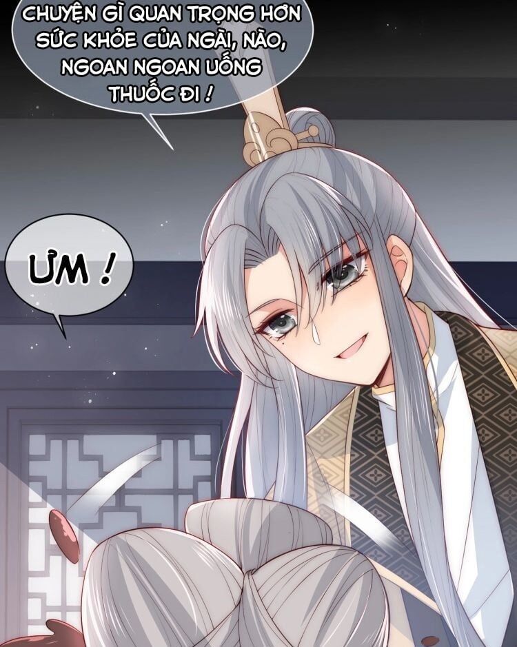 đọc truyện Dưỡng Địch Vi Hoạn Chương 54 ảnh 68 tại Thiên Thai Truyện