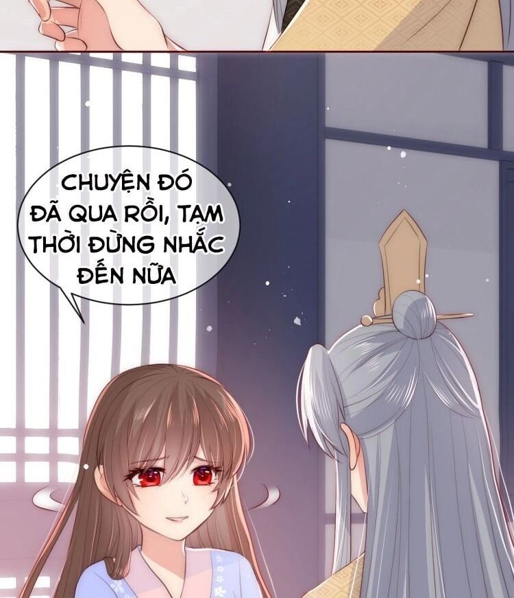 đọc truyện Dưỡng Địch Vi Hoạn Chương 54 ảnh 9 tại Thiên Thai Truyện