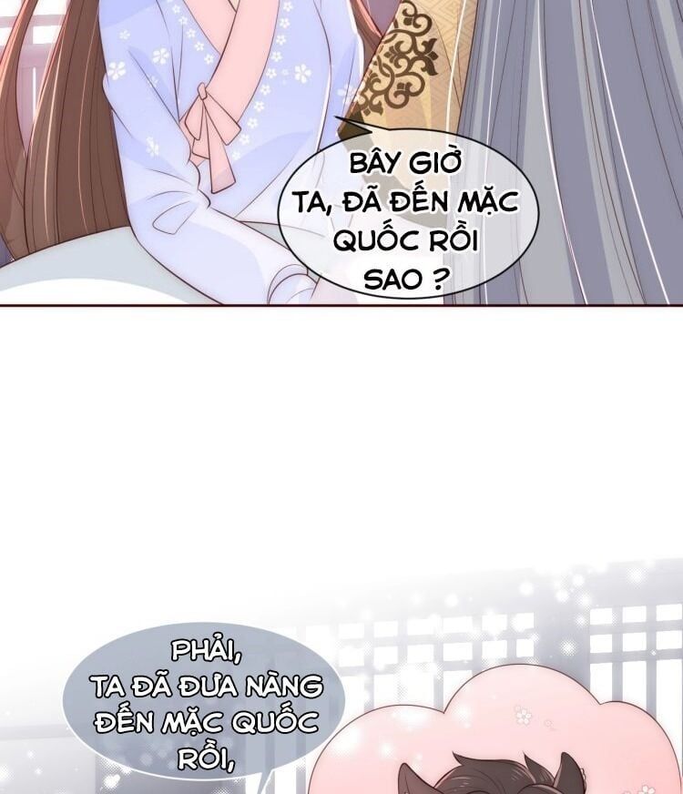 đọc truyện Dưỡng Địch Vi Hoạn Chương 54 ảnh 10 tại Thiên Thai Truyện