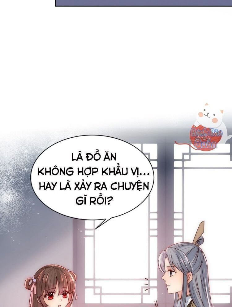 đọc truyện Dưỡng Địch Vi Hoạn Chương 55 ảnh 15 tại Thiên Thai Truyện