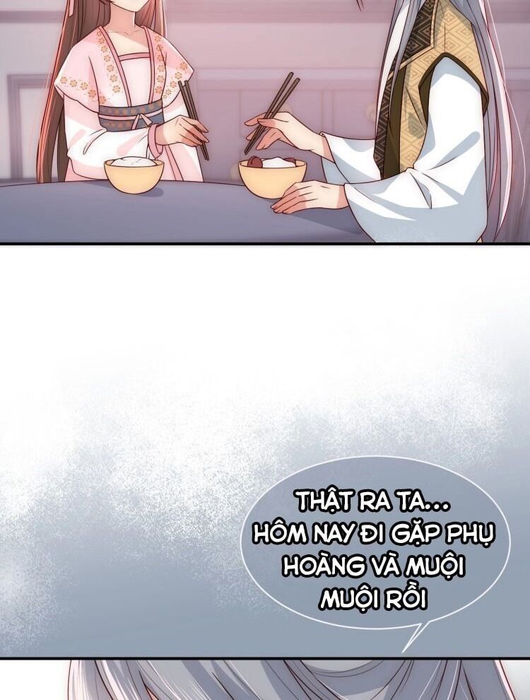 đọc truyện Dưỡng Địch Vi Hoạn Chương 55 ảnh 16 tại Thiên Thai Truyện