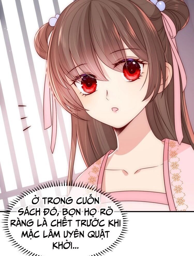 đọc truyện Dưỡng Địch Vi Hoạn Chương 55 ảnh 18 tại Thiên Thai Truyện