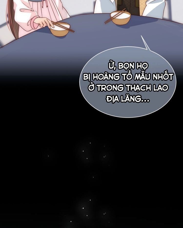 đọc truyện Dưỡng Địch Vi Hoạn Chương 55 ảnh 20 tại Thiên Thai Truyện