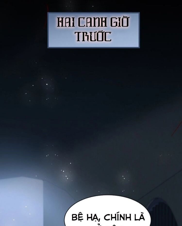 đọc truyện Dưỡng Địch Vi Hoạn Chương 55 ảnh 21 tại Thiên Thai Truyện