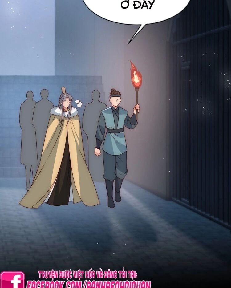 đọc truyện Dưỡng Địch Vi Hoạn Chương 55 ảnh 22 tại Thiên Thai Truyện