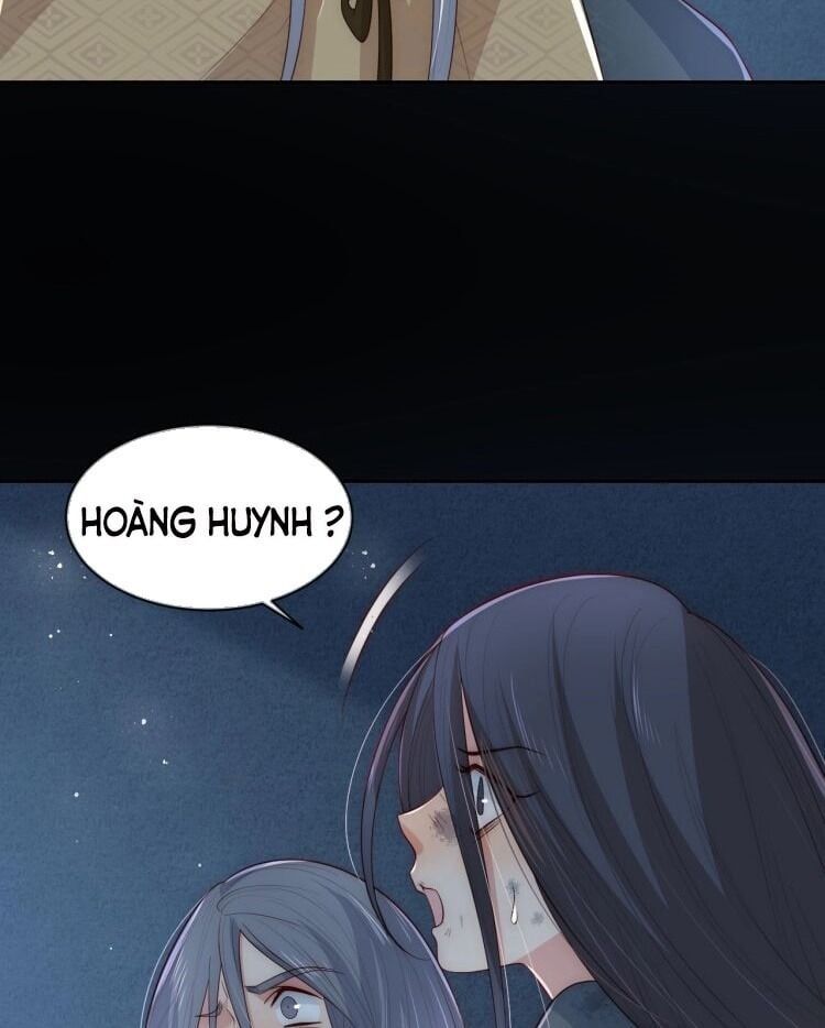 đọc truyện Dưỡng Địch Vi Hoạn Chương 55 ảnh 26 tại Thiên Thai Truyện