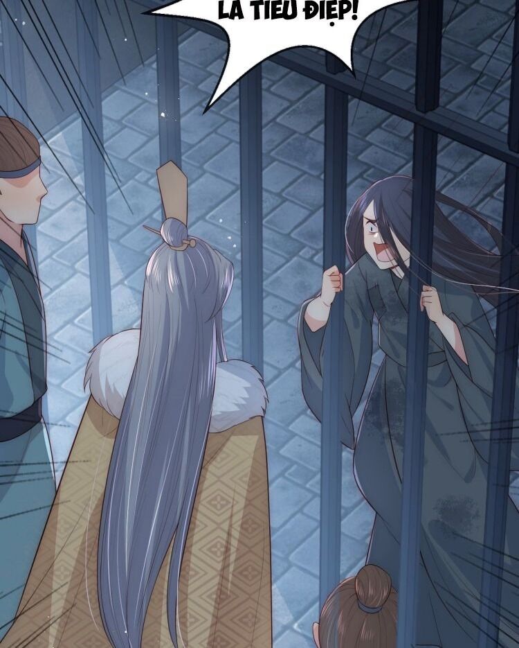 đọc truyện Dưỡng Địch Vi Hoạn Chương 55 ảnh 28 tại Thiên Thai Truyện