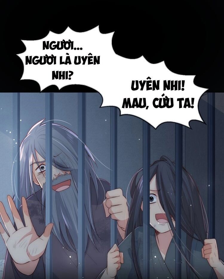 đọc truyện Dưỡng Địch Vi Hoạn Chương 55 ảnh 30 tại Thiên Thai Truyện