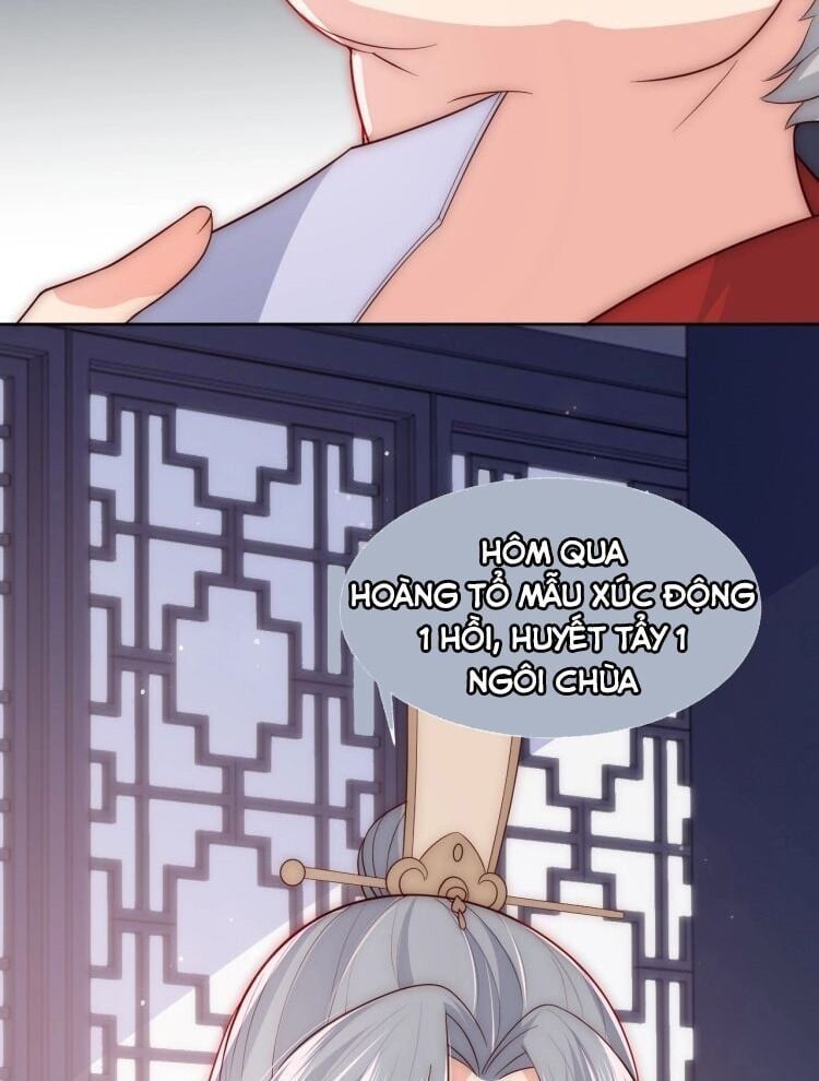 đọc truyện Dưỡng Địch Vi Hoạn Chương 55 ảnh 6 tại Thiên Thai Truyện