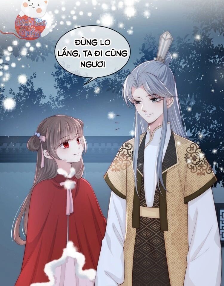 đọc truyện Dưỡng Địch Vi Hoạn Chương 55 ảnh 60 tại Thiên Thai Truyện