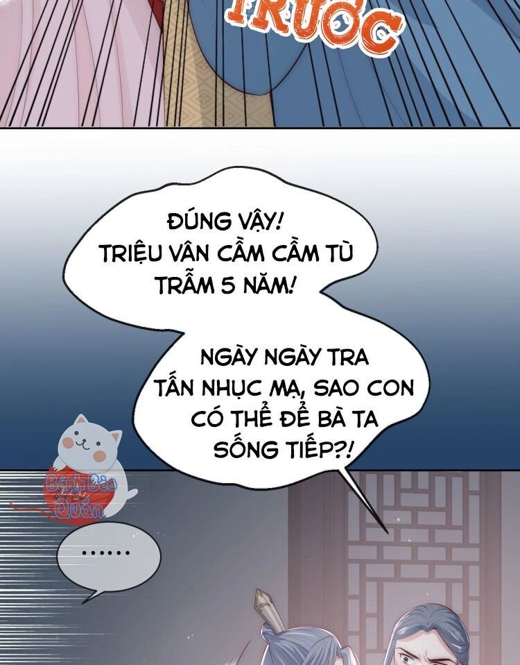 đọc truyện Dưỡng Địch Vi Hoạn Chương 55 ảnh 64 tại Thiên Thai Truyện