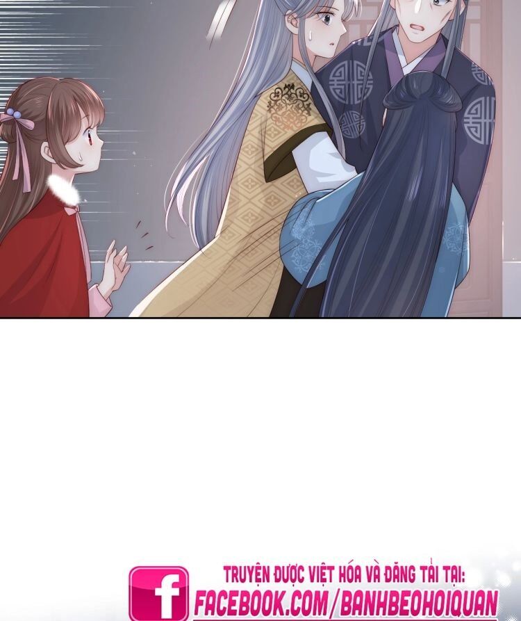 đọc truyện Dưỡng Địch Vi Hoạn Chương 55 ảnh 65 tại Thiên Thai Truyện