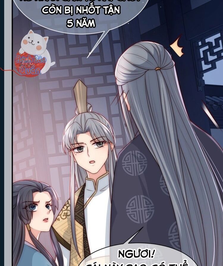 đọc truyện Dưỡng Địch Vi Hoạn Chương 55 ảnh 71 tại Thiên Thai Truyện