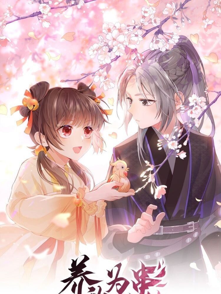 đọc truyện Dưỡng Địch Vi Hoạn Chương 56 ảnh 3 tại Thiên Thai Truyện