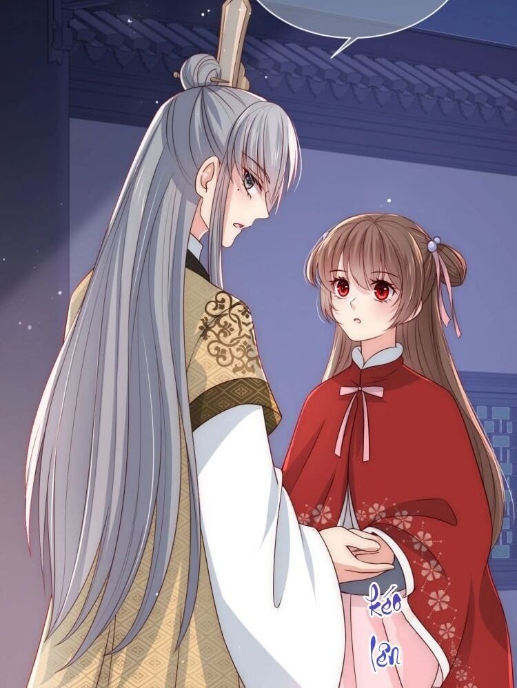 đọc truyện Dưỡng Địch Vi Hoạn Chương 56 ảnh 12 tại Thiên Thai Truyện