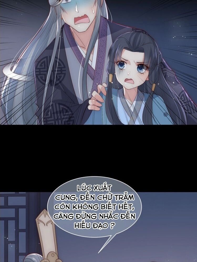 đọc truyện Dưỡng Địch Vi Hoạn Chương 56 ảnh 17 tại Thiên Thai Truyện