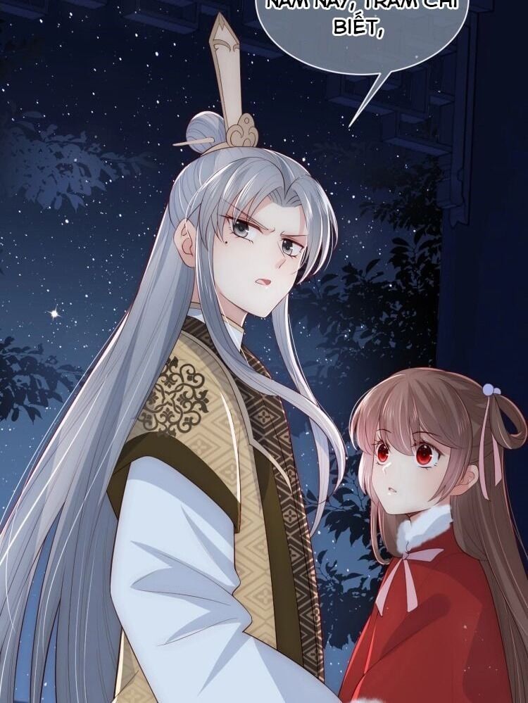 đọc truyện Dưỡng Địch Vi Hoạn Chương 56 ảnh 19 tại Thiên Thai Truyện