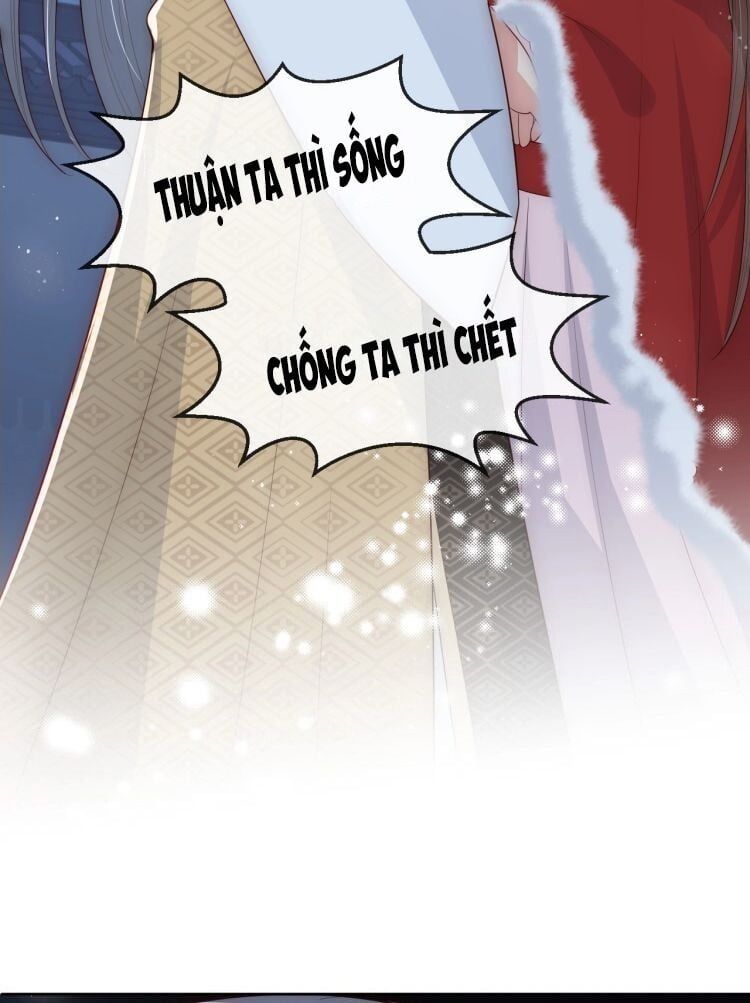 đọc truyện Dưỡng Địch Vi Hoạn Chương 56 ảnh 20 tại Thiên Thai Truyện