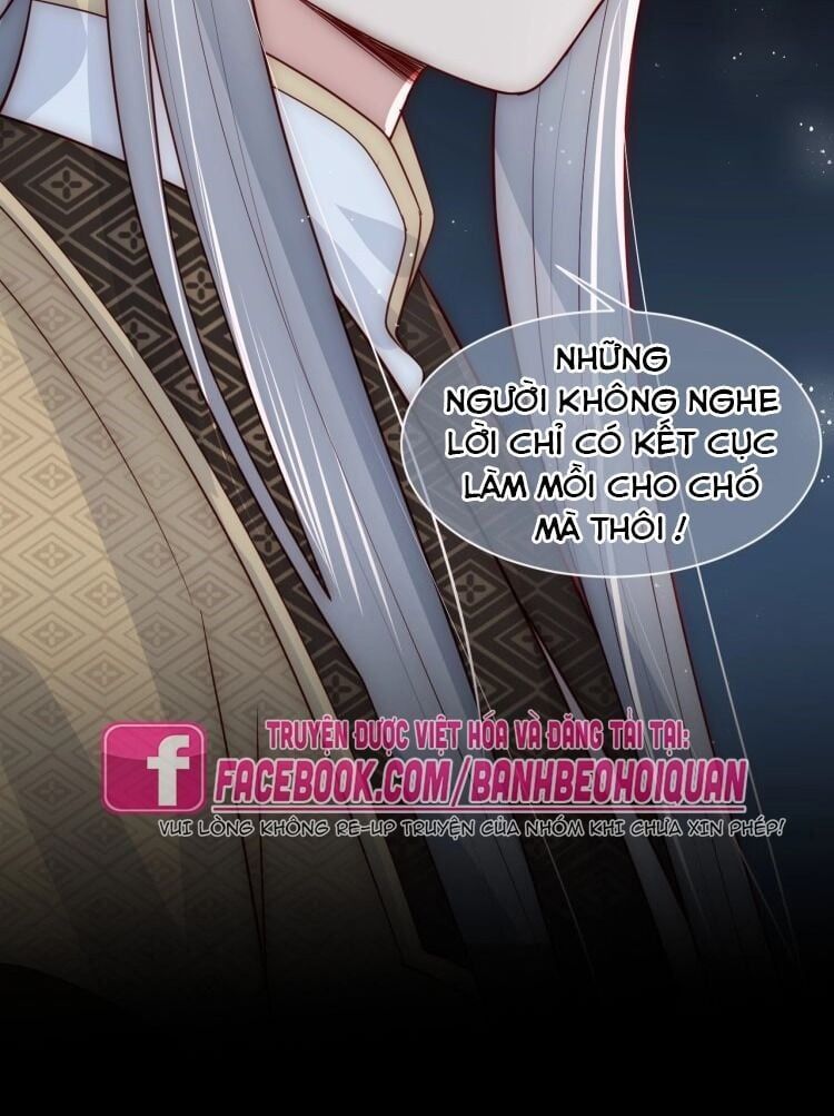 đọc truyện Dưỡng Địch Vi Hoạn Chương 56 ảnh 22 tại Thiên Thai Truyện