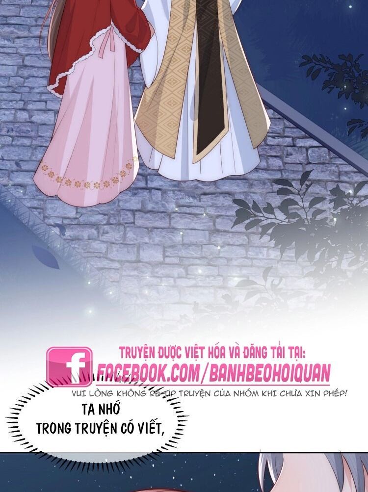 đọc truyện Dưỡng Địch Vi Hoạn Chương 56 ảnh 26 tại Thiên Thai Truyện