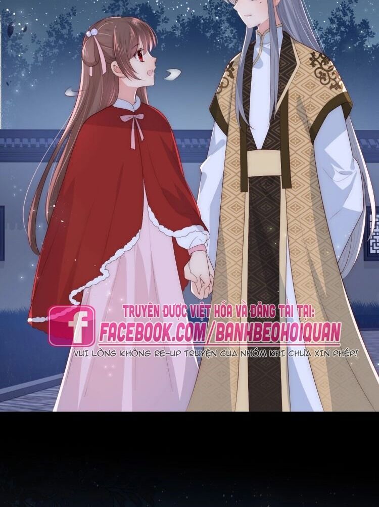 đọc truyện Dưỡng Địch Vi Hoạn Chương 56 ảnh 30 tại Thiên Thai Truyện