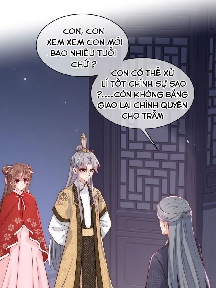 đọc truyện Dưỡng Địch Vi Hoạn Chương 56 ảnh 5 tại Thiên Thai Truyện