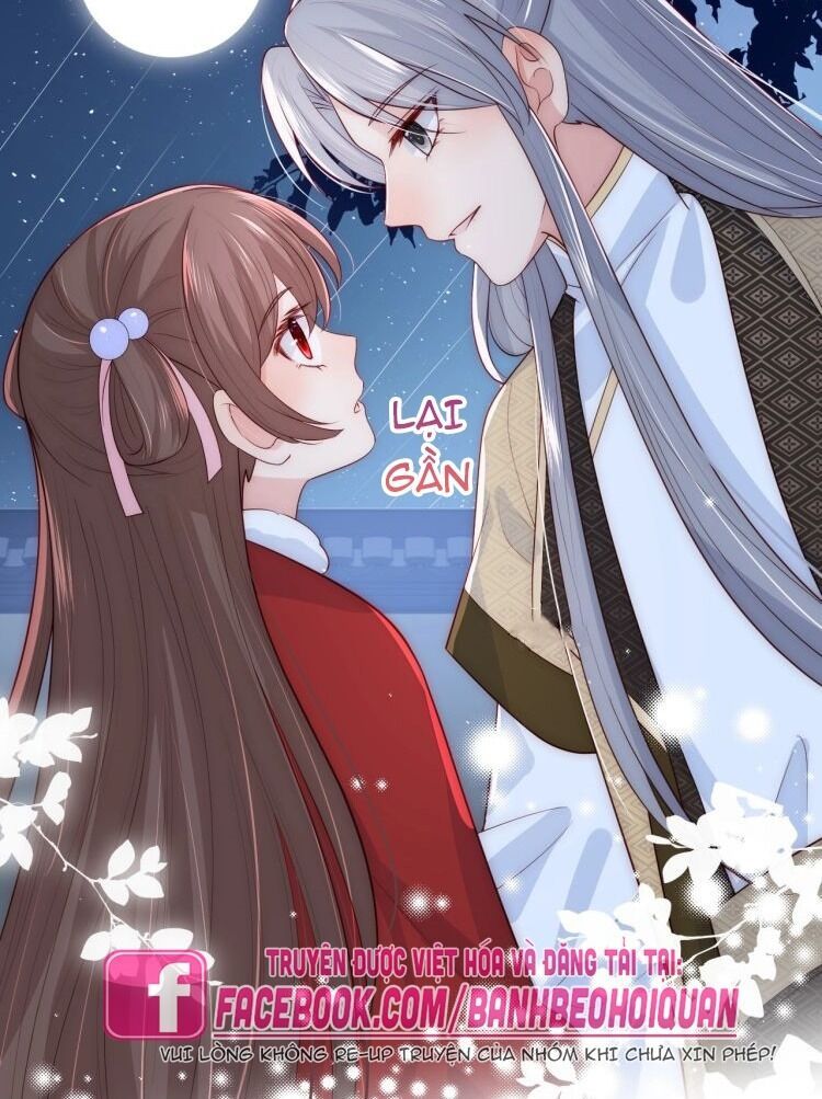 đọc truyện Dưỡng Địch Vi Hoạn Chương 56 ảnh 33 tại Thiên Thai Truyện